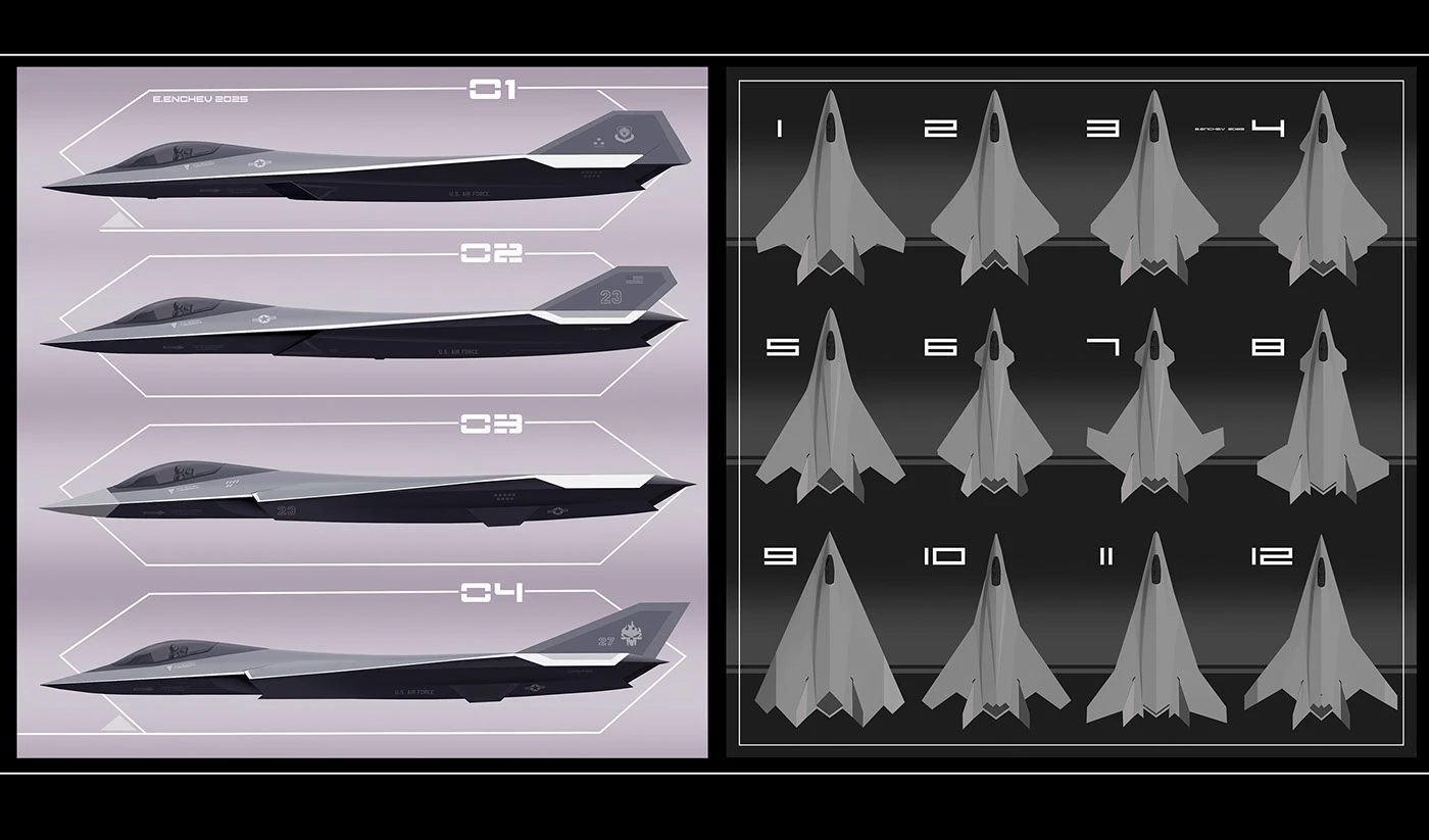 aircraft，vehicle，conceptual design，illustration，