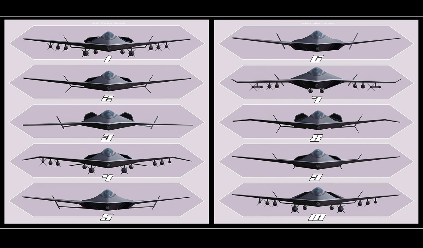 aircraft，vehicle，conceptual design，illustration，