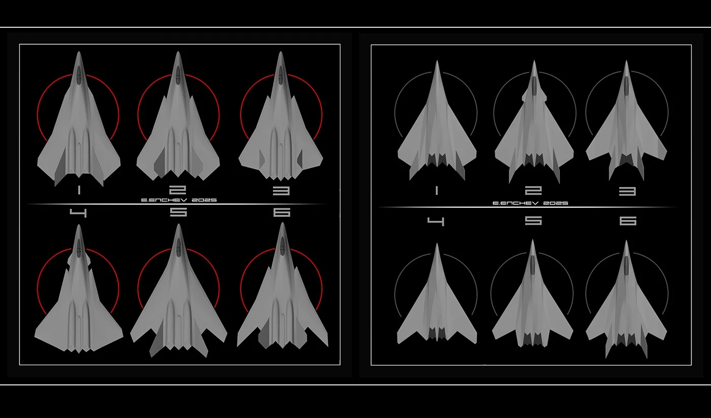 aircraft，vehicle，conceptual design，illustration，