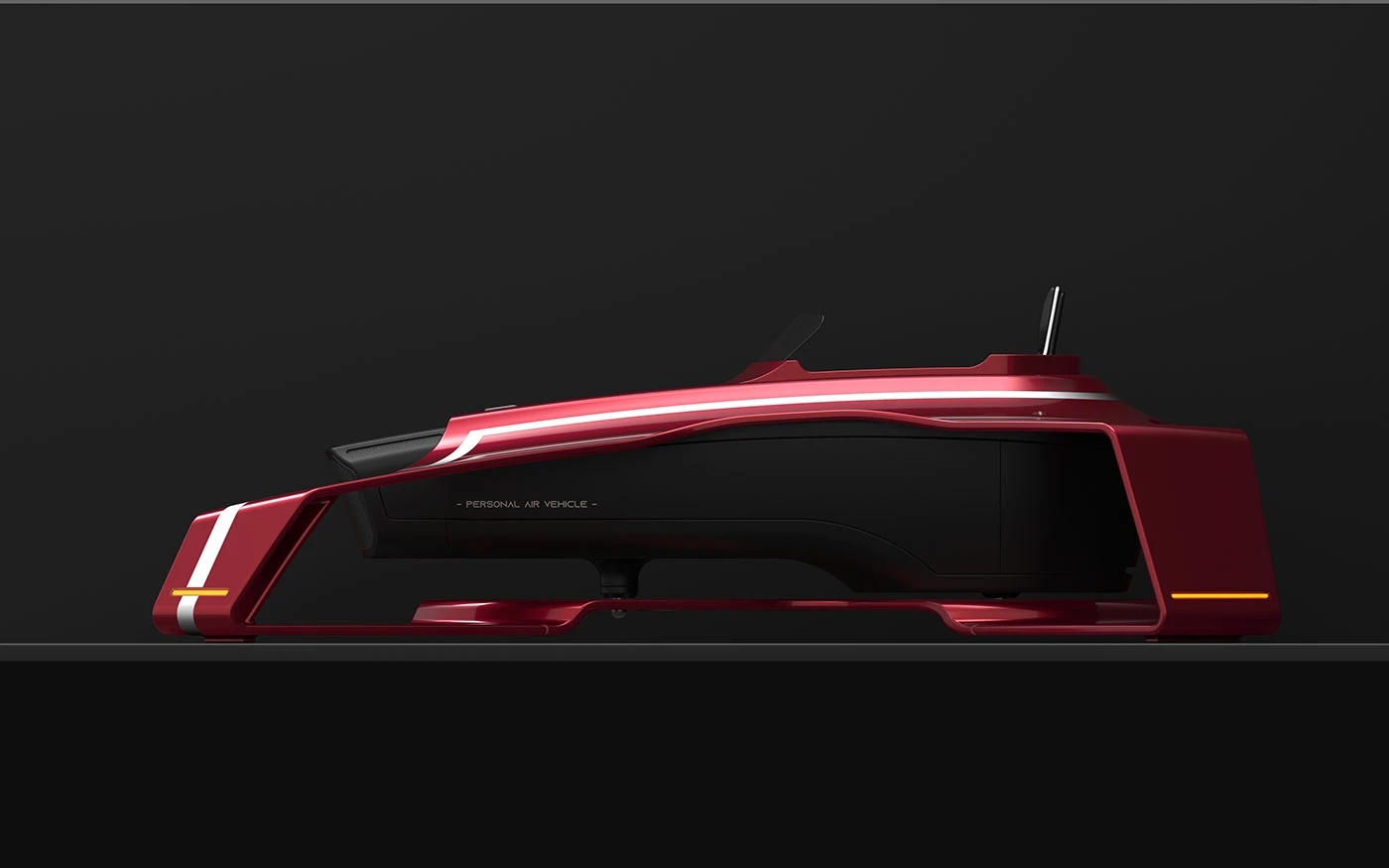 vehicle，automobile，industrial design，Citroёn PAV，