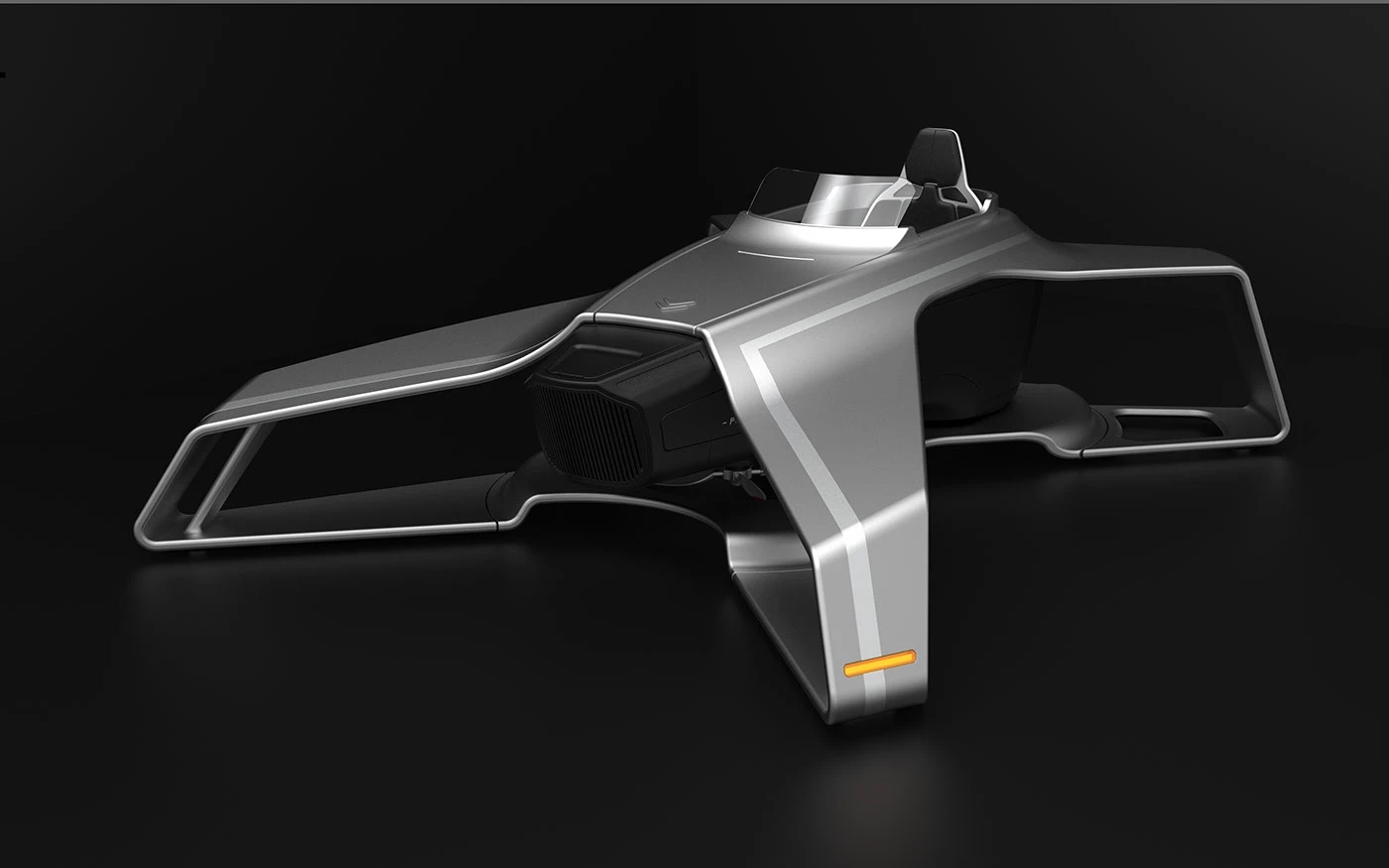 vehicle，automobile，industrial design，Citroёn PAV，