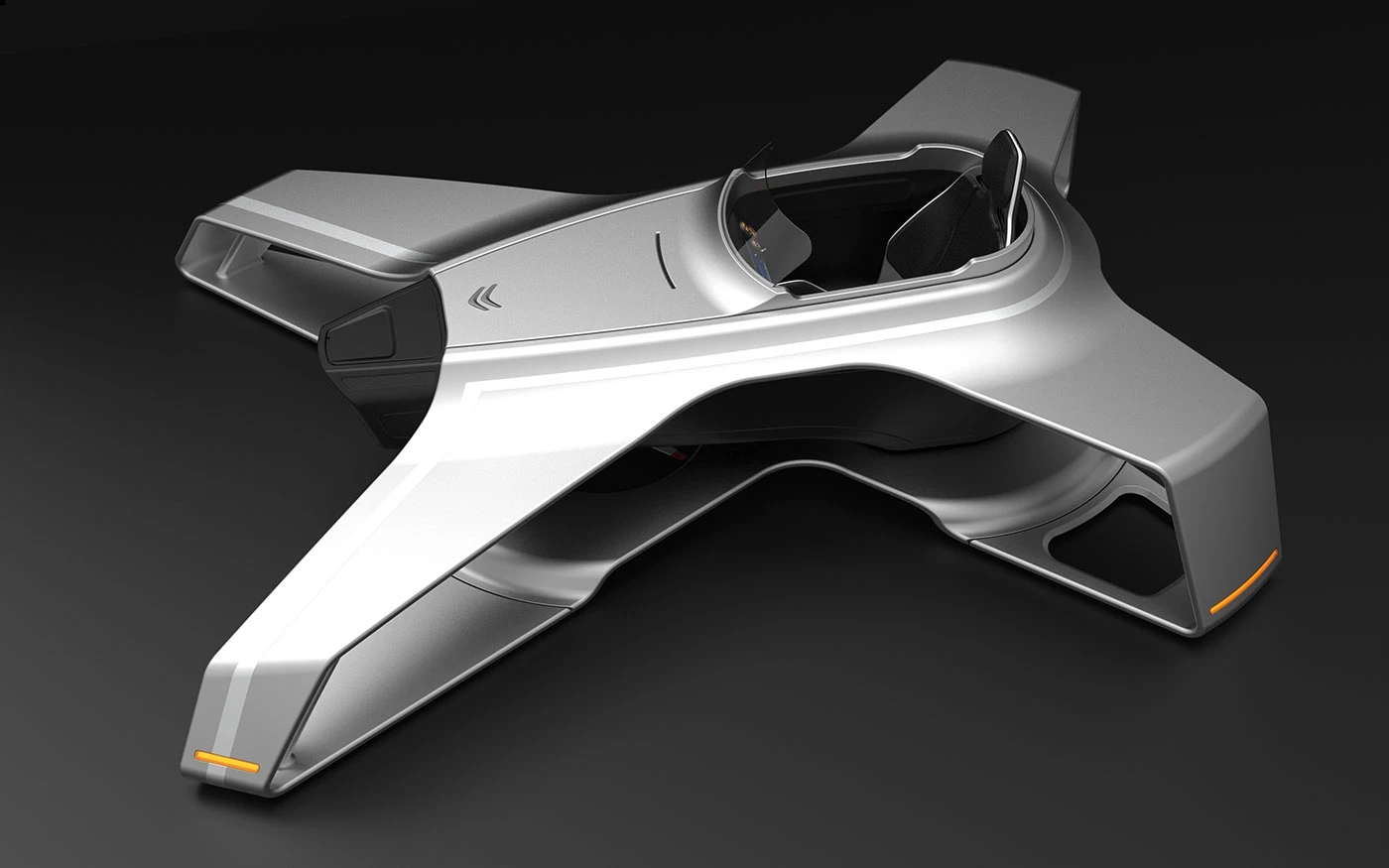 vehicle，automobile，industrial design，Citroёn PAV，