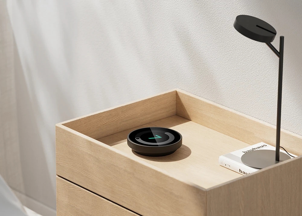 Embrace Bassinet，intelligence，Maternal and infant products，Housewear & Furnishings，