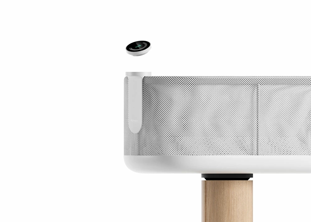 Embrace Bassinet，intelligence，Maternal and infant products，Housewear & Furnishings，