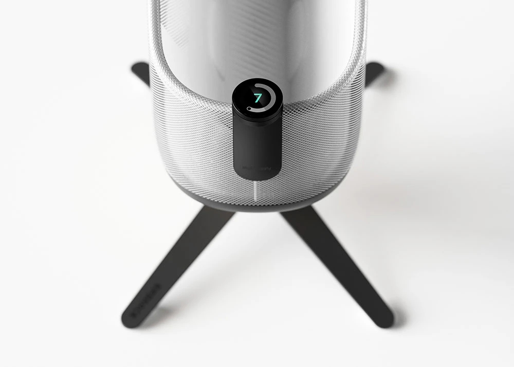 Embrace Bassinet，intelligence，Maternal and infant products，Housewear & Furnishings，