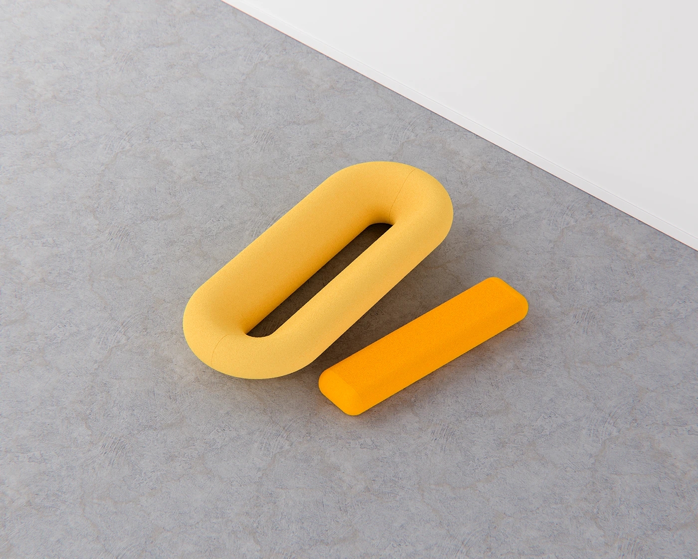 sofa，furniture，Cone Couch，originality，