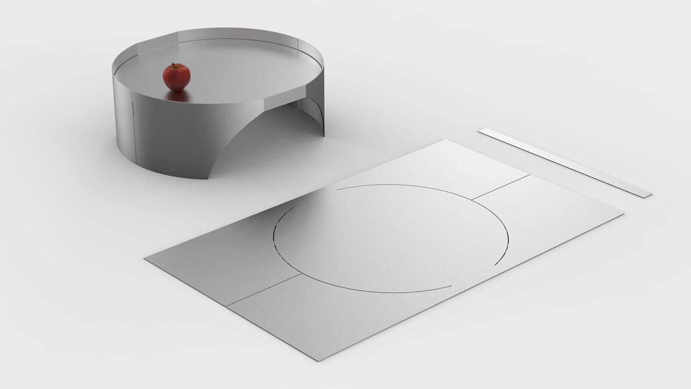 Table，furniture，Coffee table，SIRIUS Coffee table，