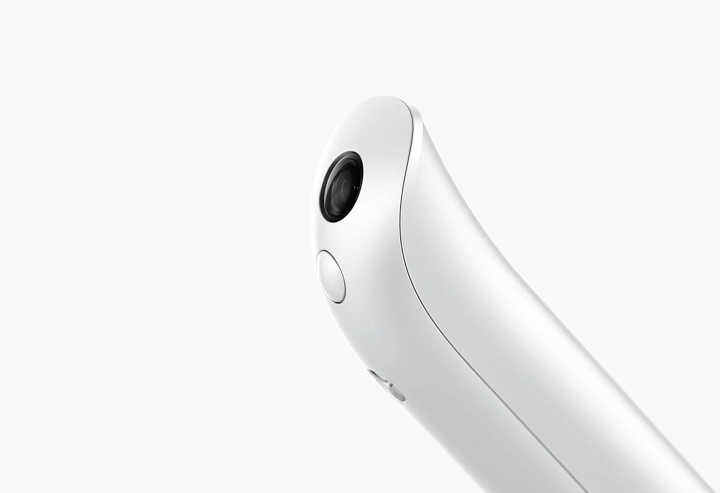 Carestick，Modular Handle，Electronic equipment，artificial intelligence，