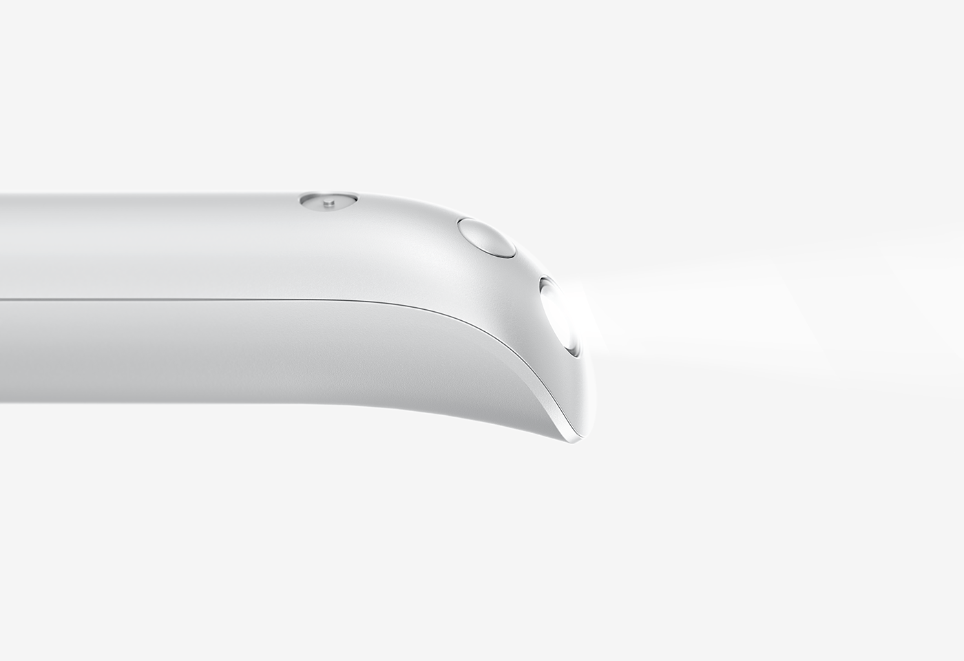 Carestick，Modular Handle，Electronic equipment，artificial intelligence，