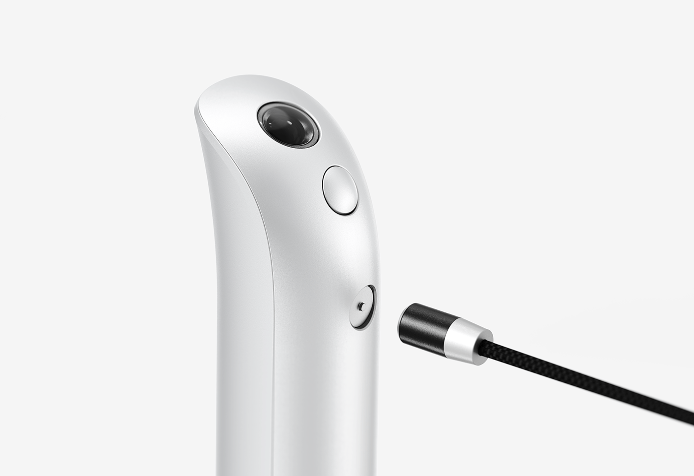 Carestick，Modular Handle，Electronic equipment，artificial intelligence，