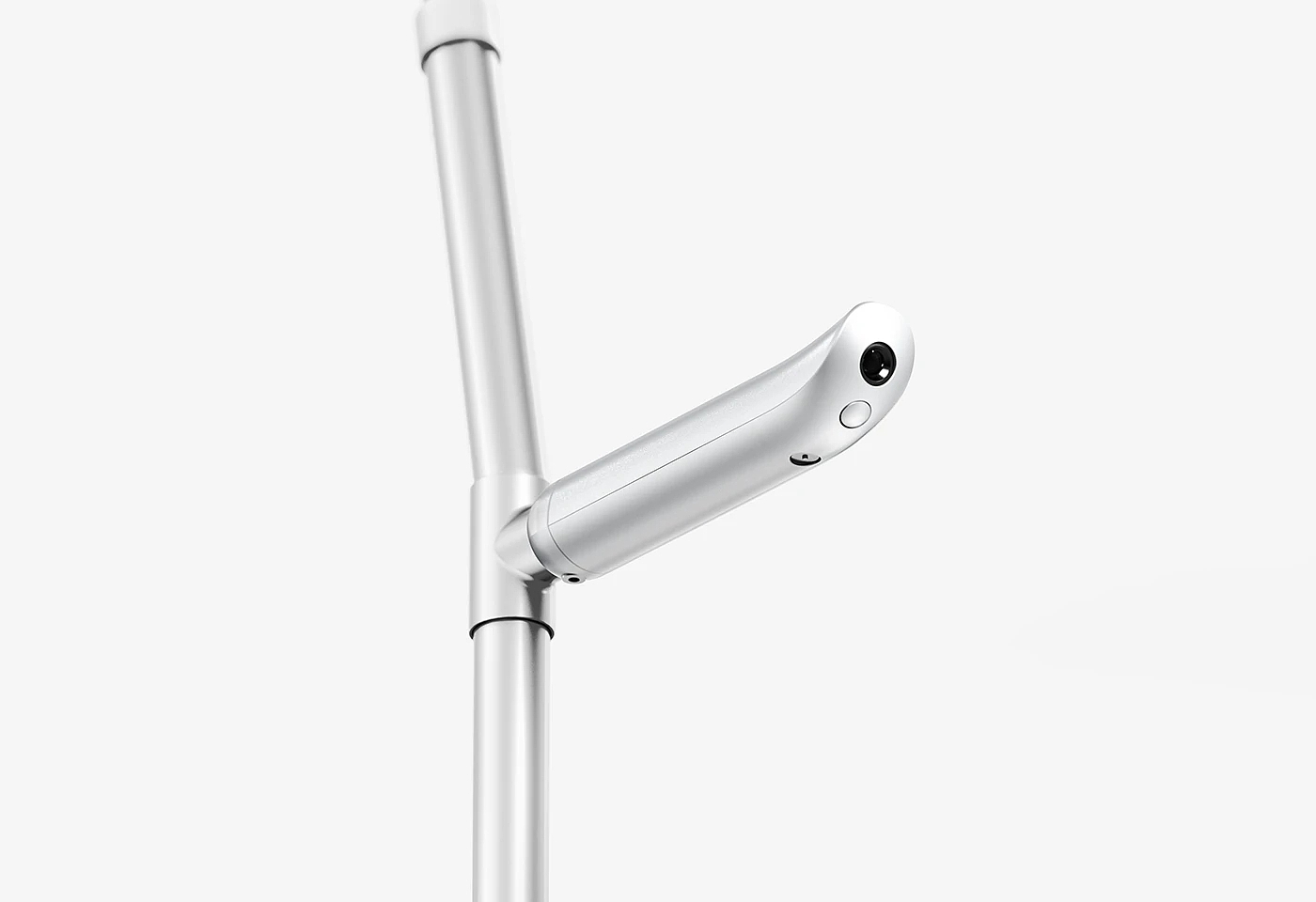 Carestick，Modular Handle，Electronic equipment，artificial intelligence，