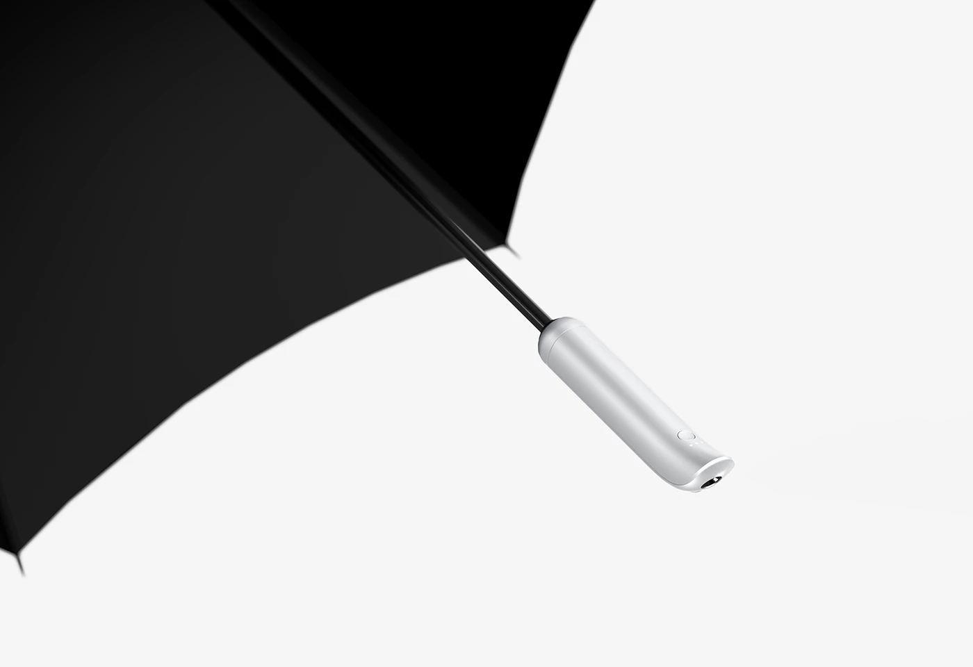 Carestick，Modular Handle，Electronic equipment，artificial intelligence，