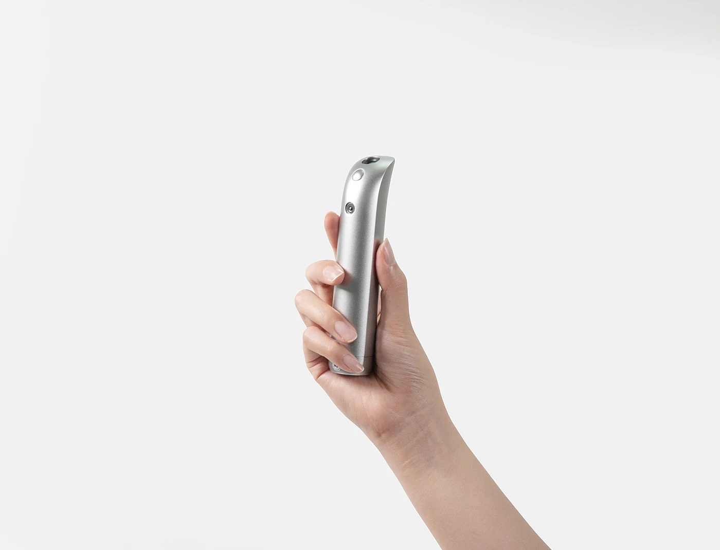 Carestick，Modular Handle，Electronic equipment，artificial intelligence，