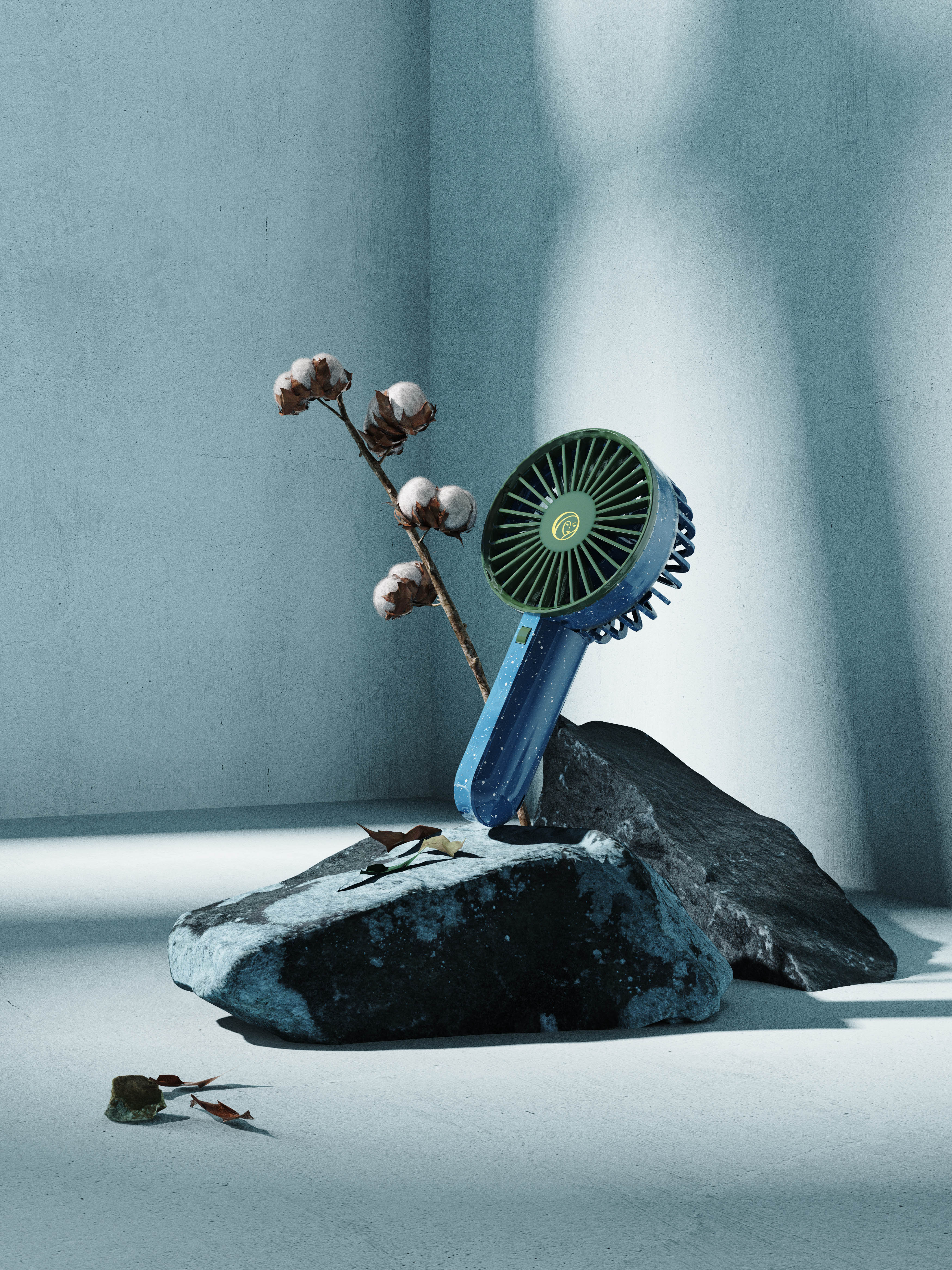 Keyshot rendering，Keyshot scene rendering，Render，industrial design，product design，