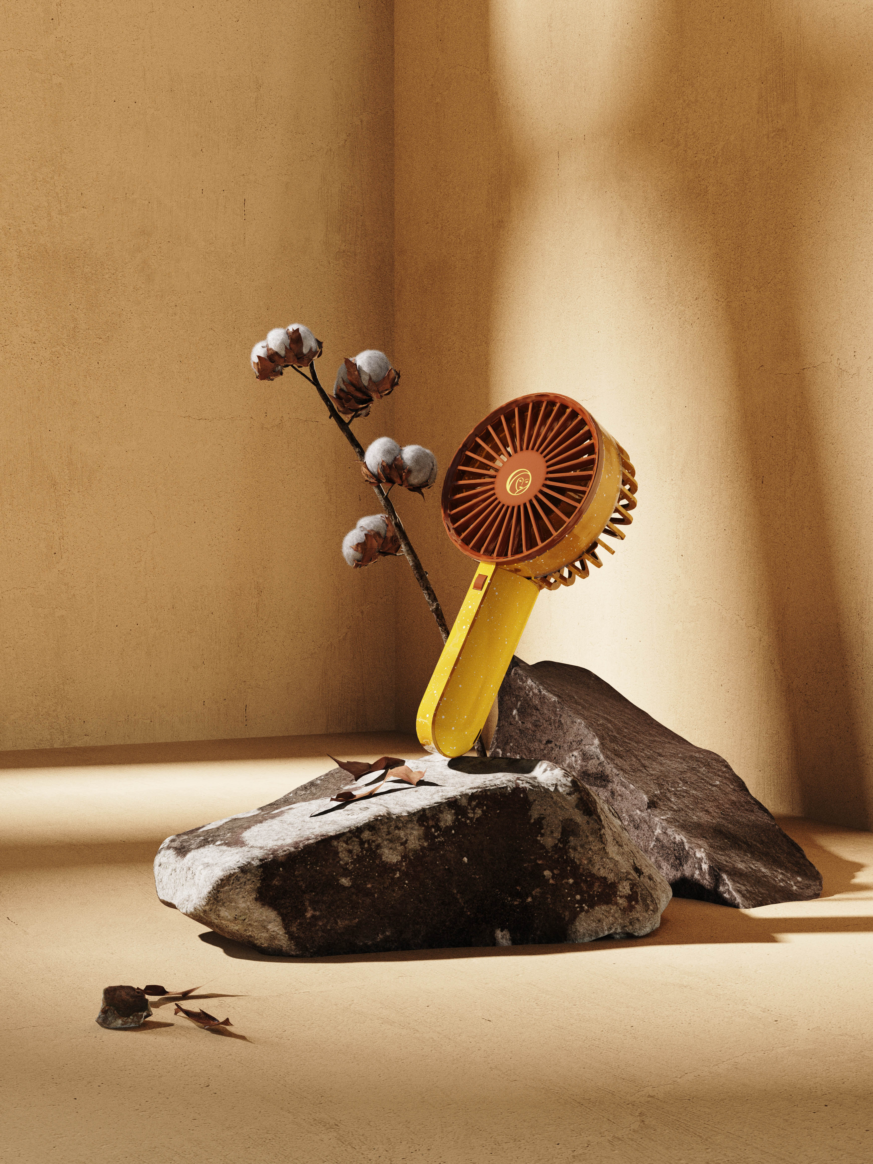 Keyshot rendering，Keyshot scene rendering，Render，industrial design，product design，