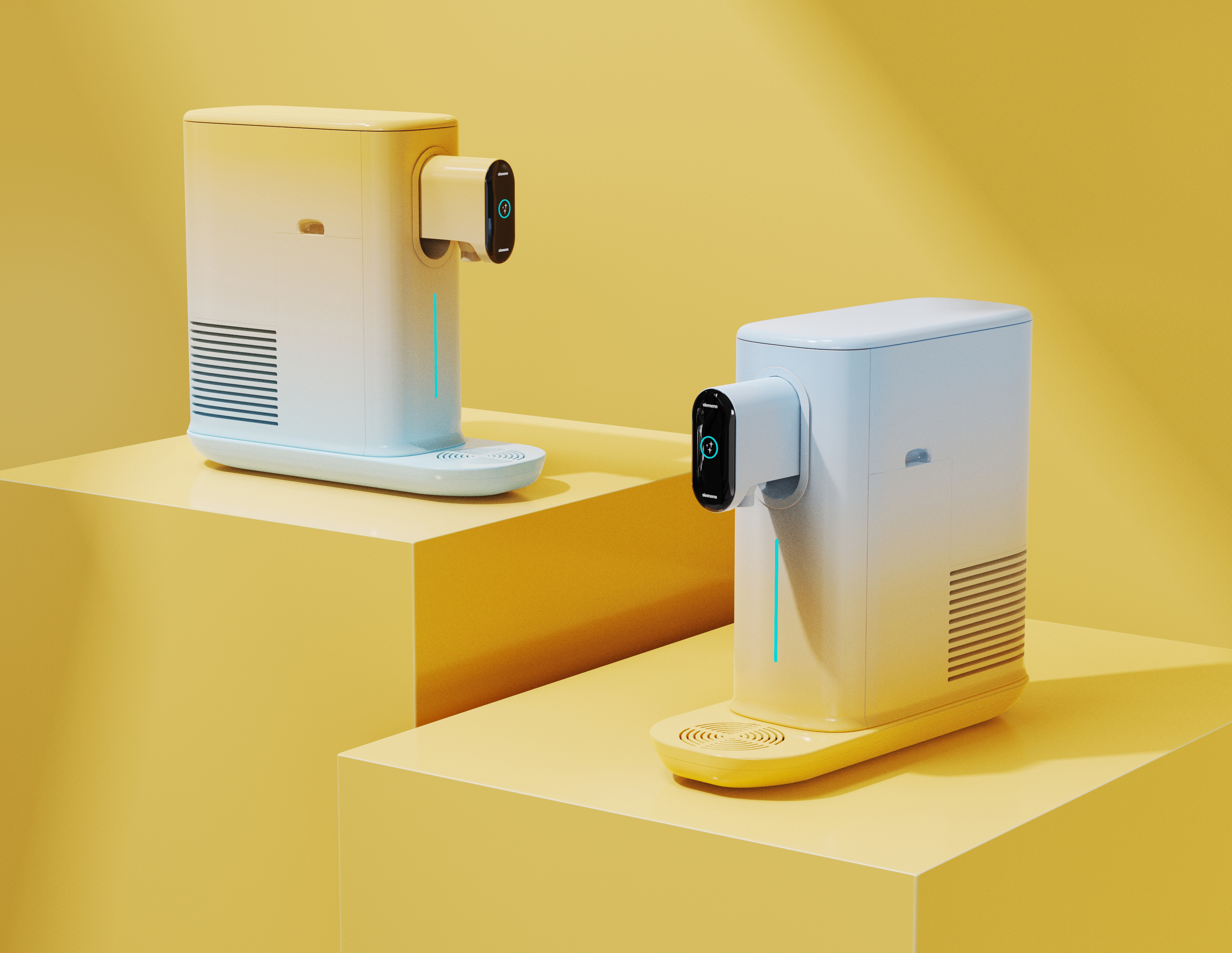 Keyshot rendering，Keyshot scene rendering，Render，industrial design，product design，