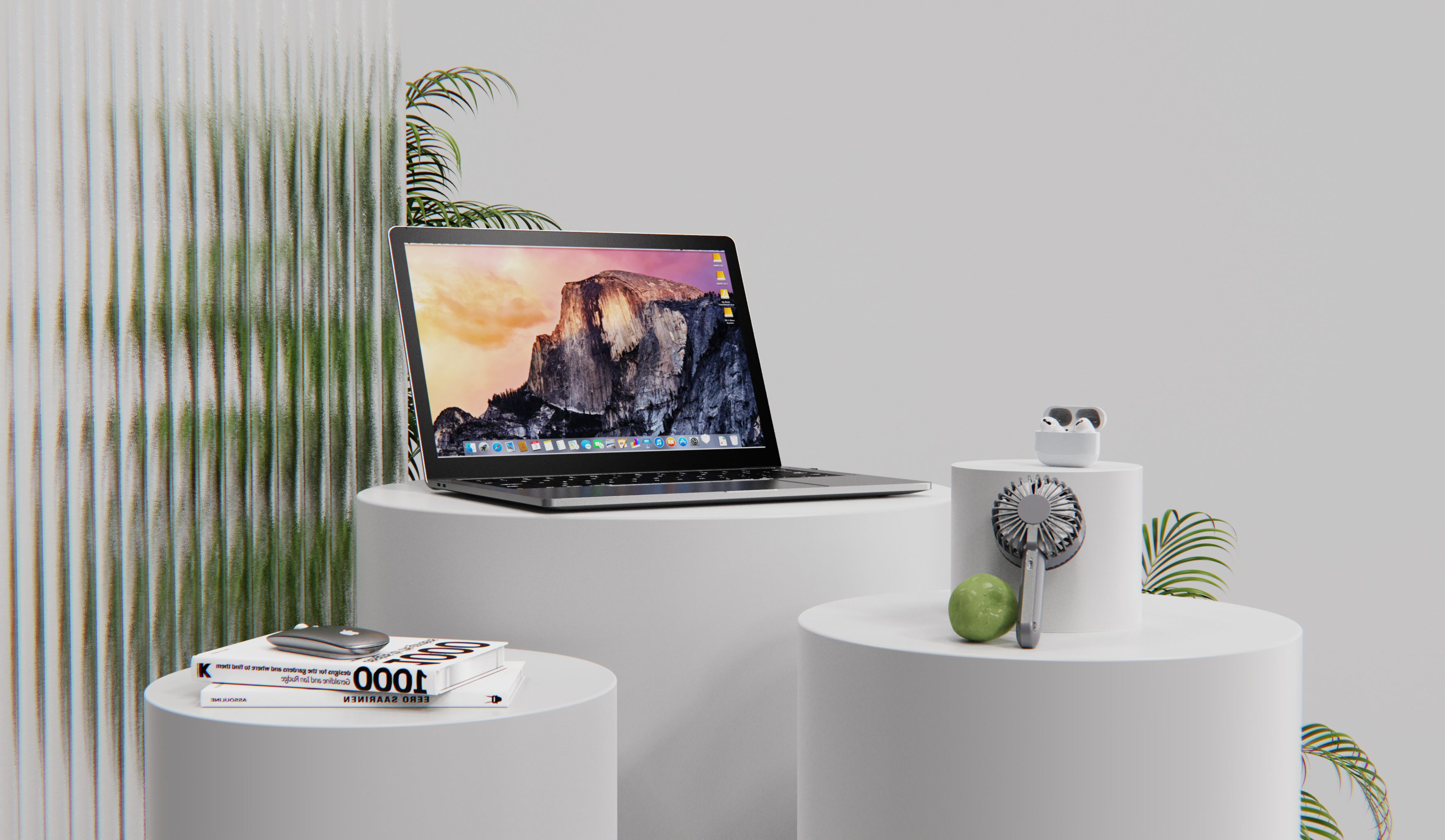 Keyshot rendering，Keyshot scene rendering，Render，industrial design，product design，