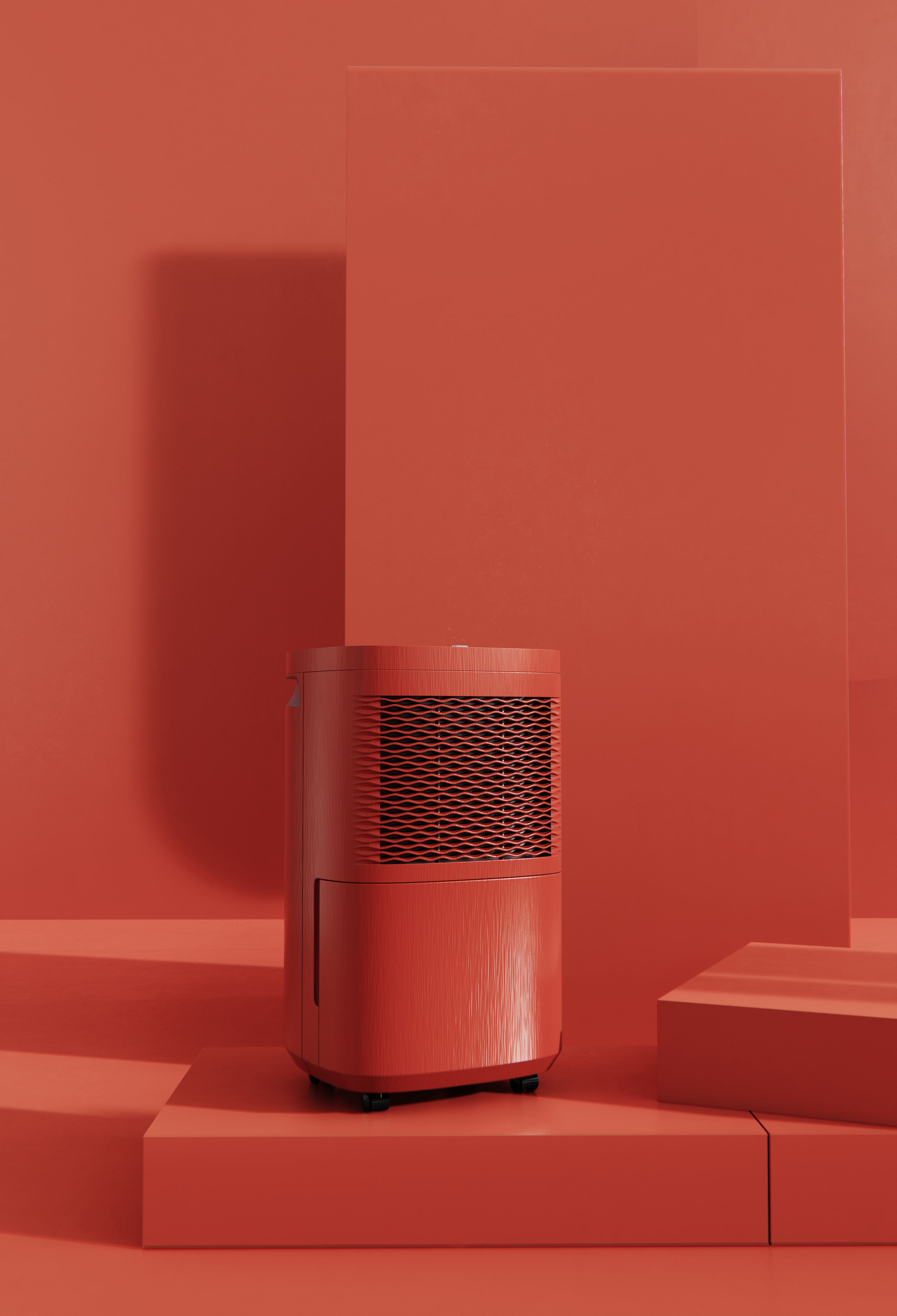 Keyshot rendering，Keyshot scene rendering，Render，industrial design，product design，