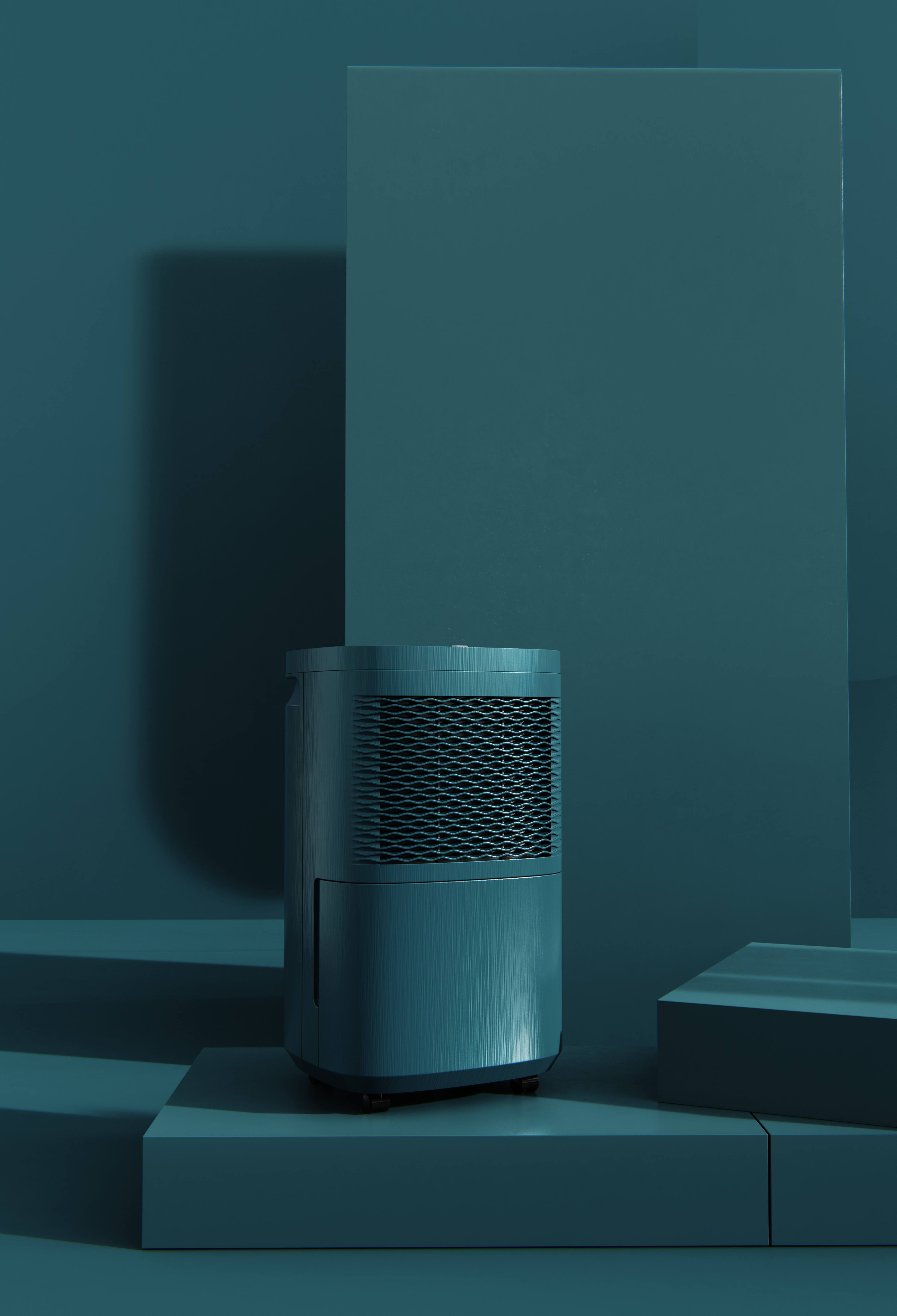 Keyshot rendering，Keyshot scene rendering，Render，industrial design，product design，