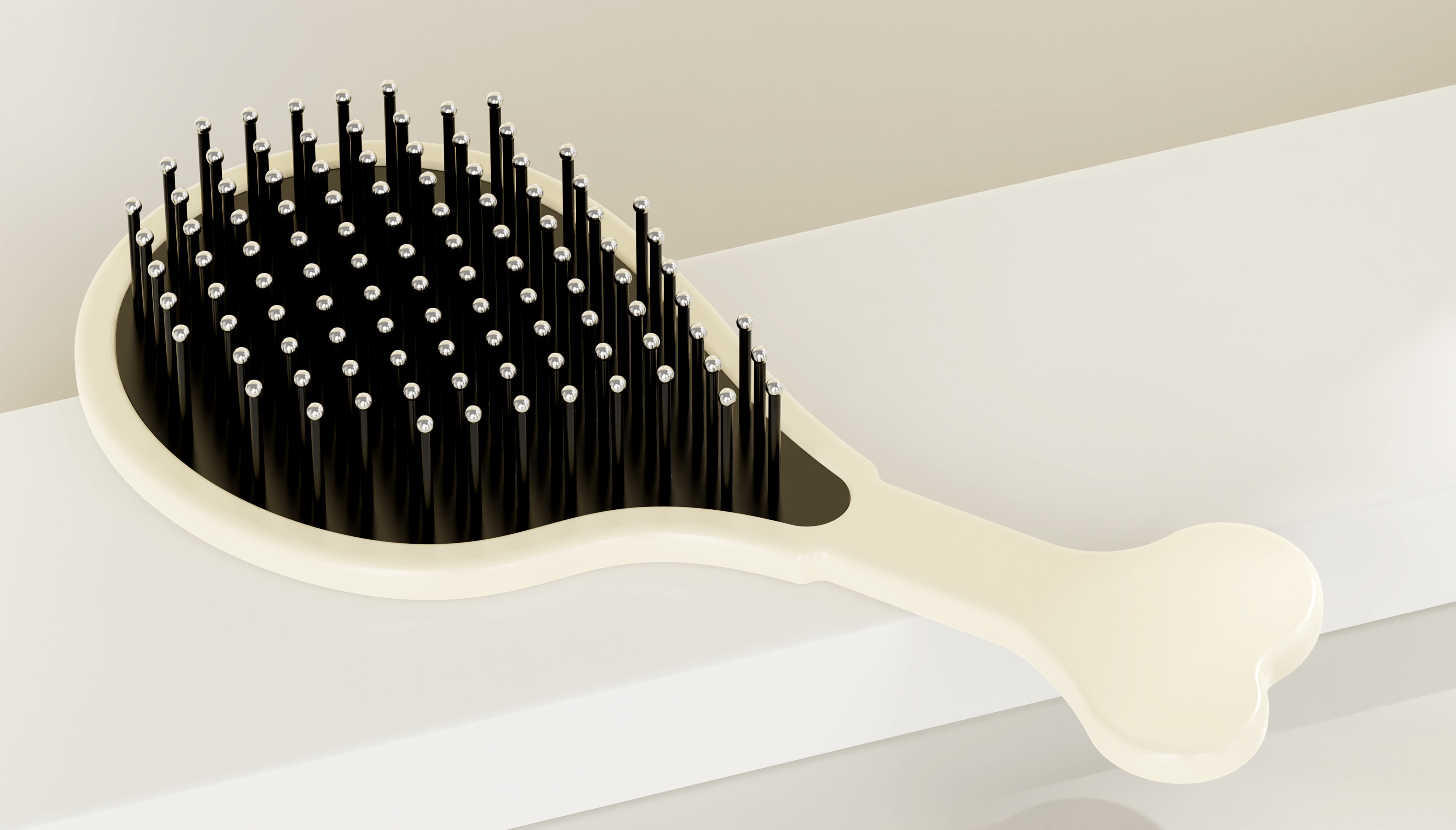 Comb/Air bag comb/Chicken leg，