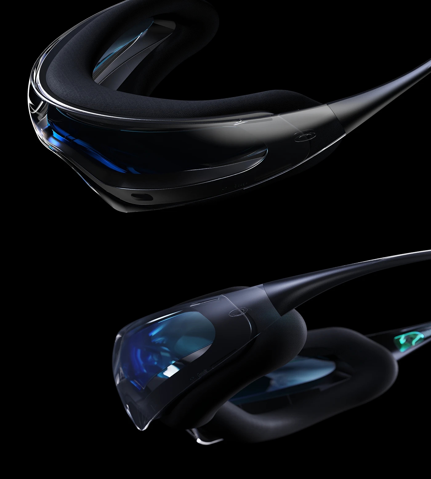 OAKLEY Aether，Ar glasses，Digital，Electronic equipment，