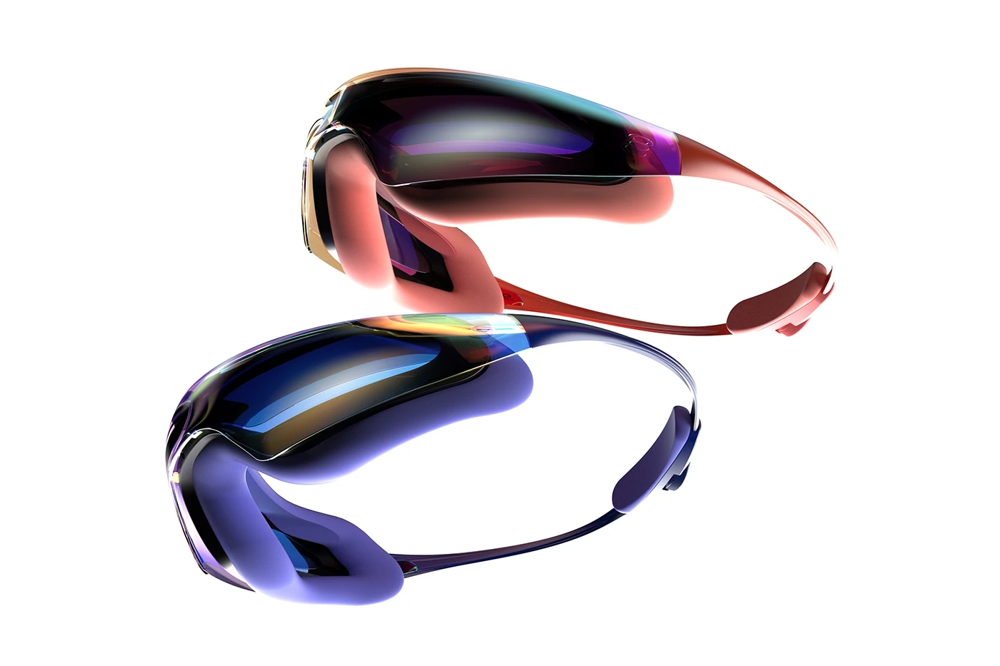 OAKLEY Aether，Ar glasses，Digital，Electronic equipment，