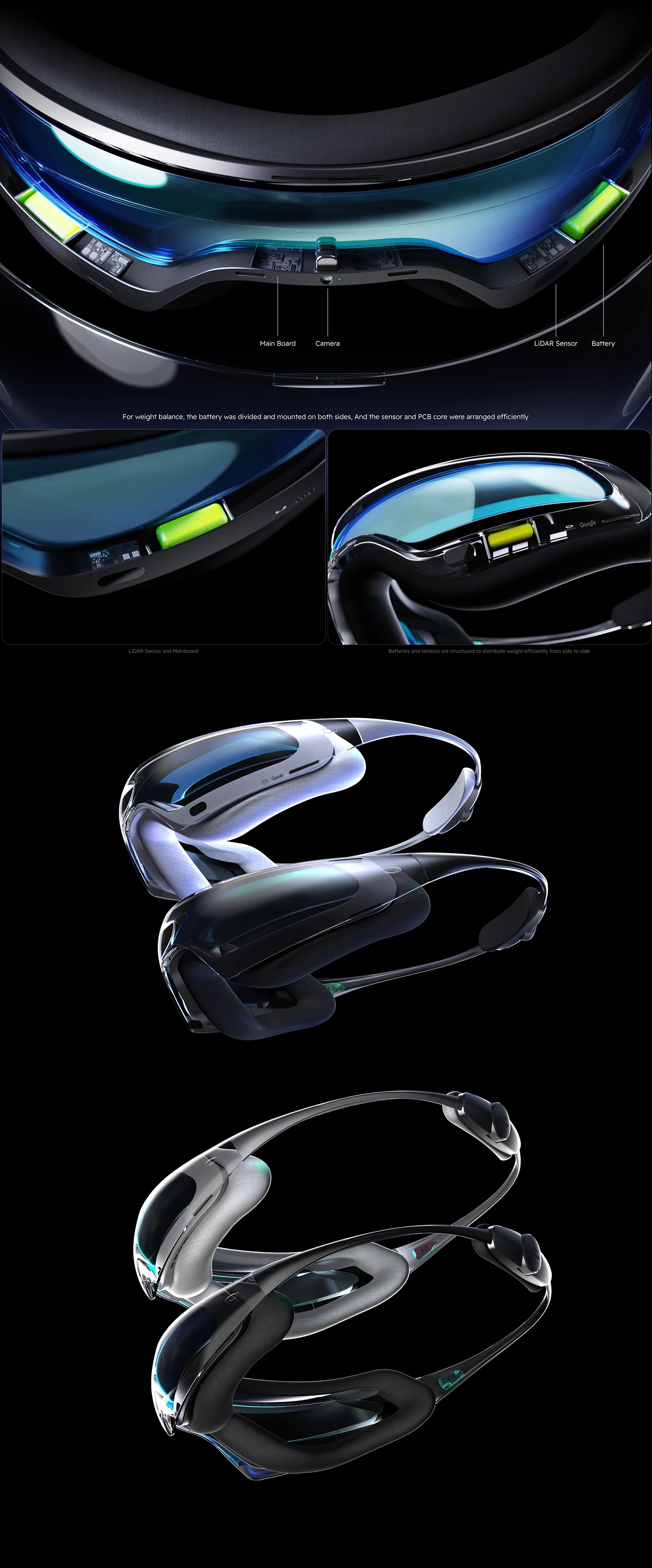 OAKLEY Aether，Ar glasses，Digital，Electronic equipment，