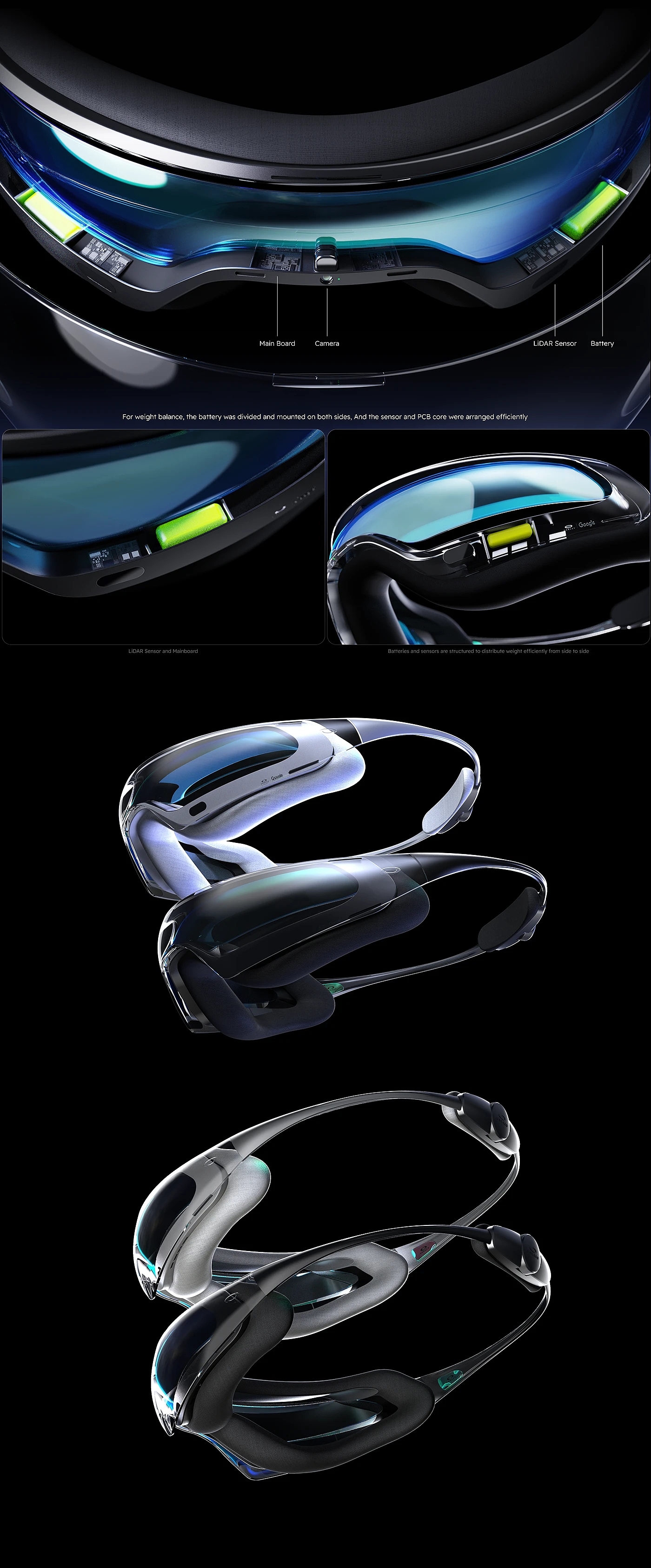 OAKLEY Aether，Ar glasses，Digital，Electronic equipment，