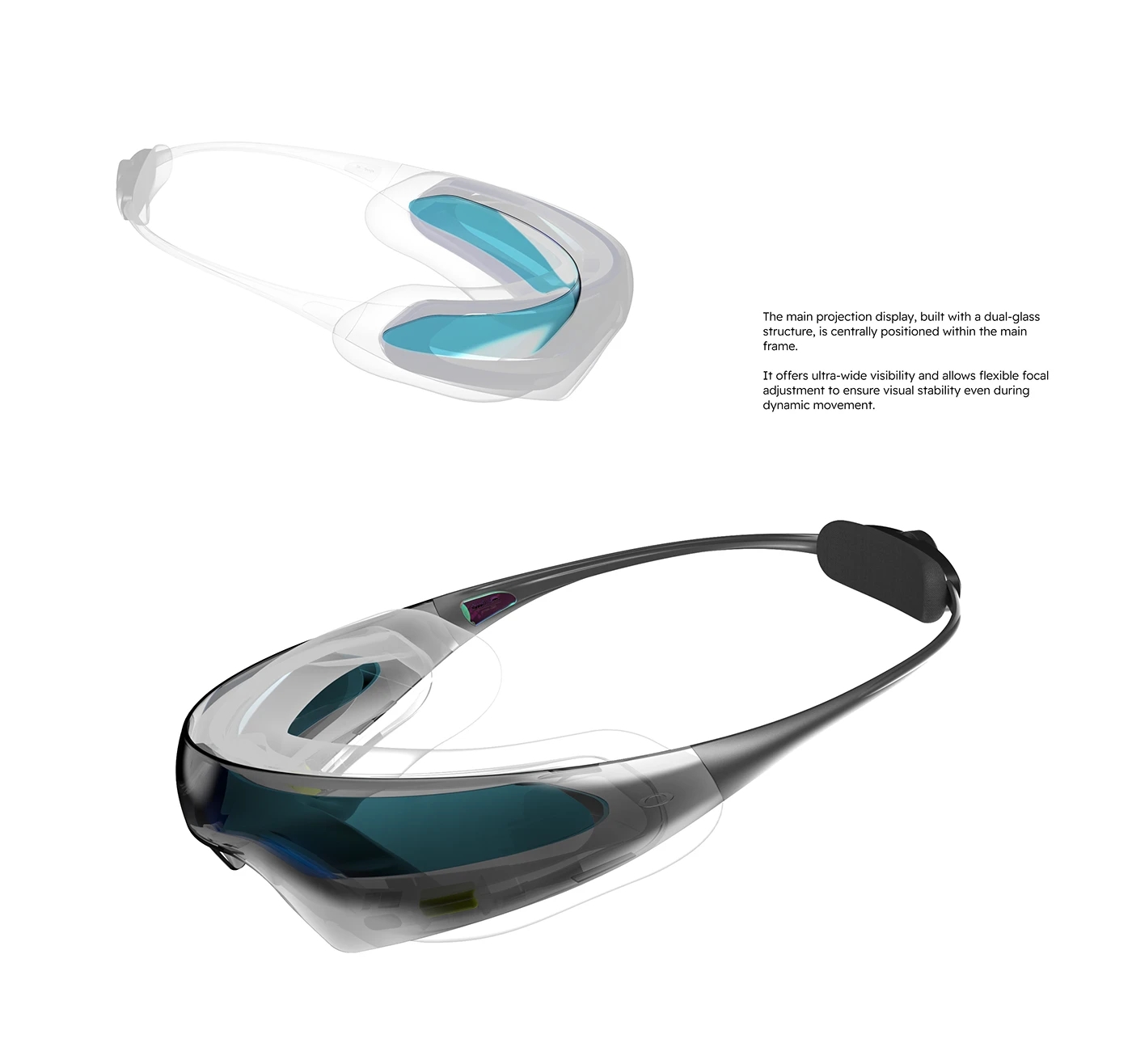 OAKLEY Aether，Ar glasses，Digital，Electronic equipment，