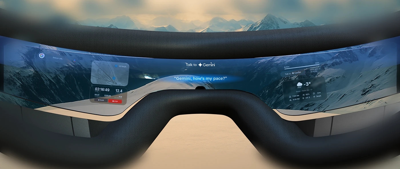 OAKLEY Aether，Ar glasses，Digital，Electronic equipment，