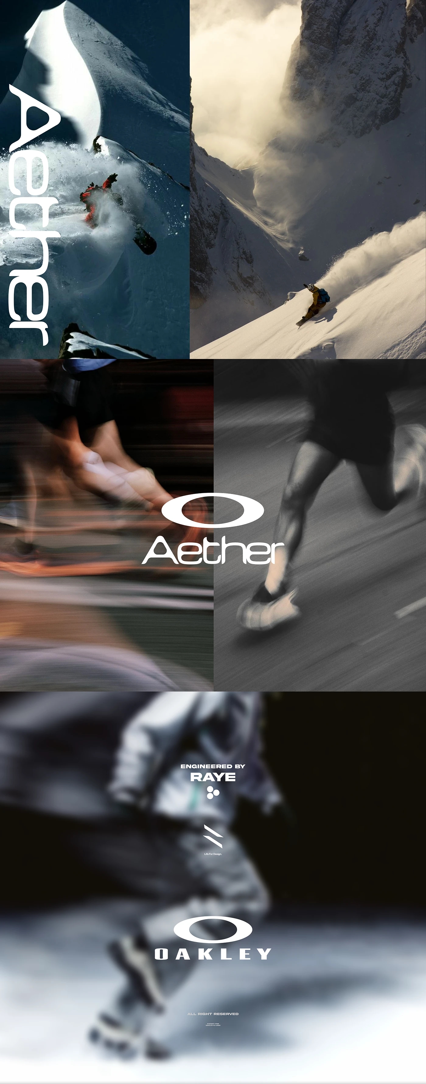 OAKLEY Aether，Ar glasses，Digital，Electronic equipment，