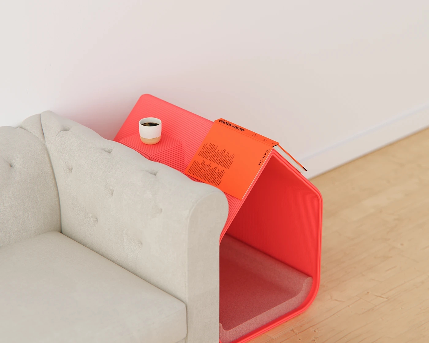 Dog Hut Side Table，furniture，Pet Supplies & Pet，originality，