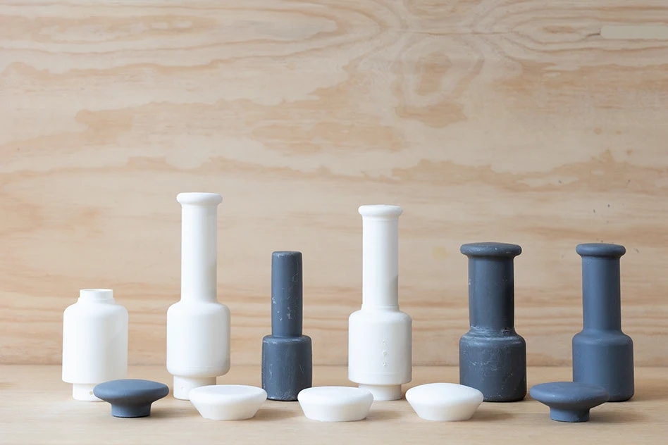 Rally，orbital massager，health products，industrial design，