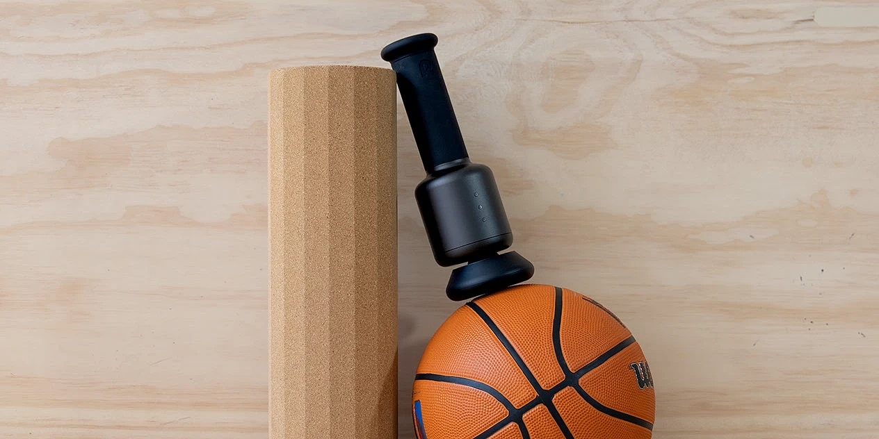 Rally，orbital massager，health products，industrial design，