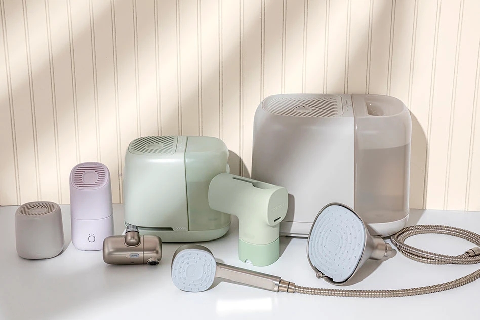 canopy，bathtub filter，Sanitary ware，product design，