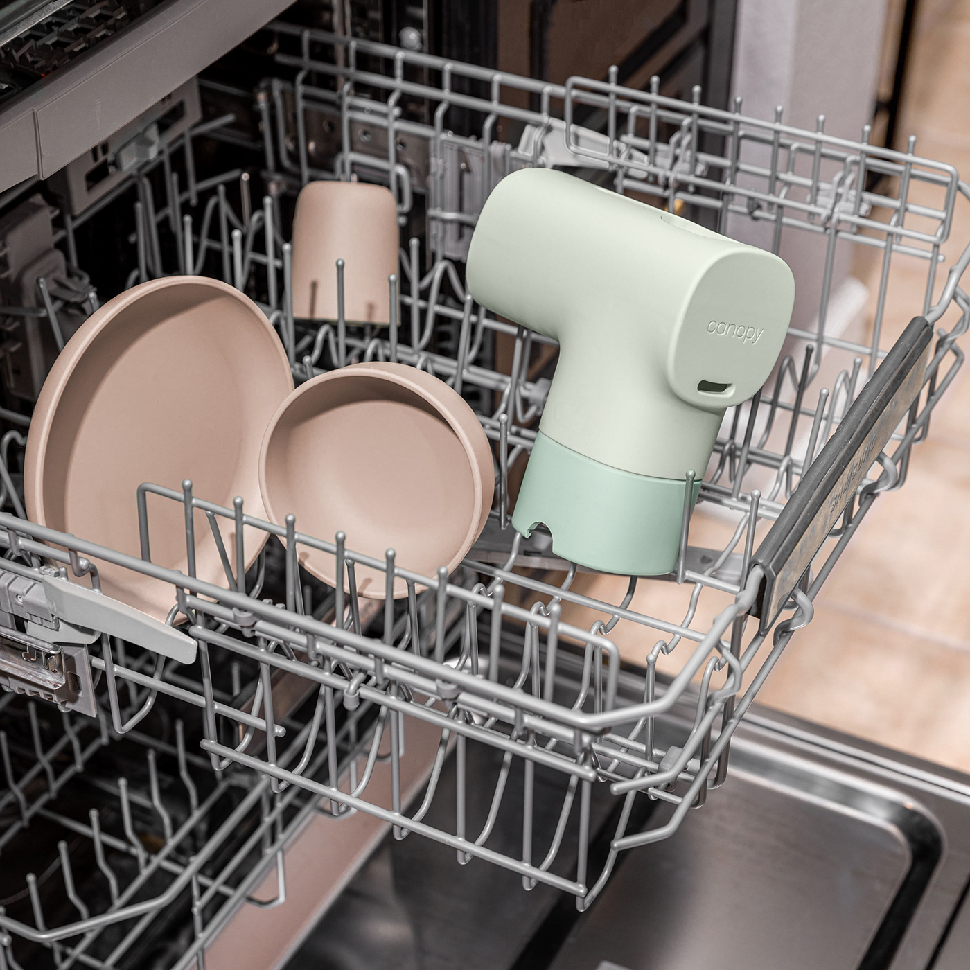 canopy，bathtub filter，Sanitary ware，product design，