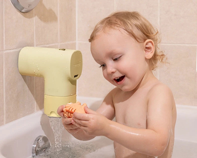 canopy，bathtub filter，Sanitary ware，product design，