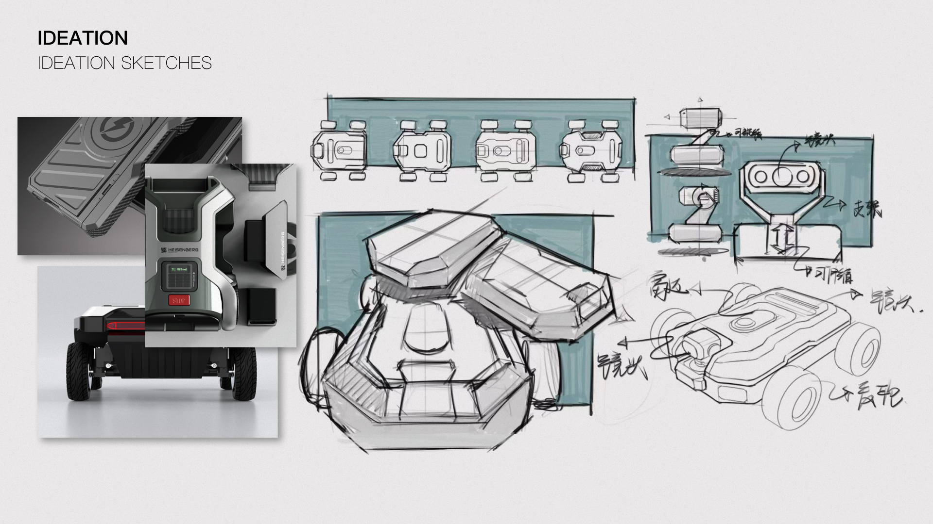 sample reels，Intelligent equipment，robot，Fresh Graduates Job Hunting，