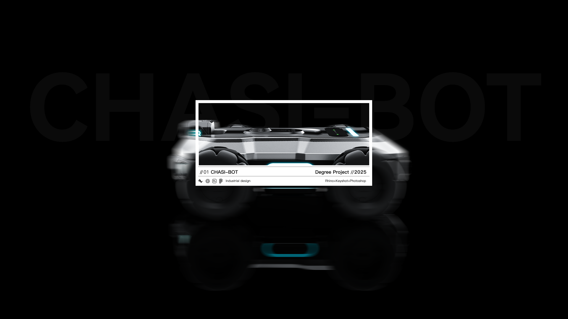 sample reels，Intelligent equipment，robot，Fresh Graduates Job Hunting，