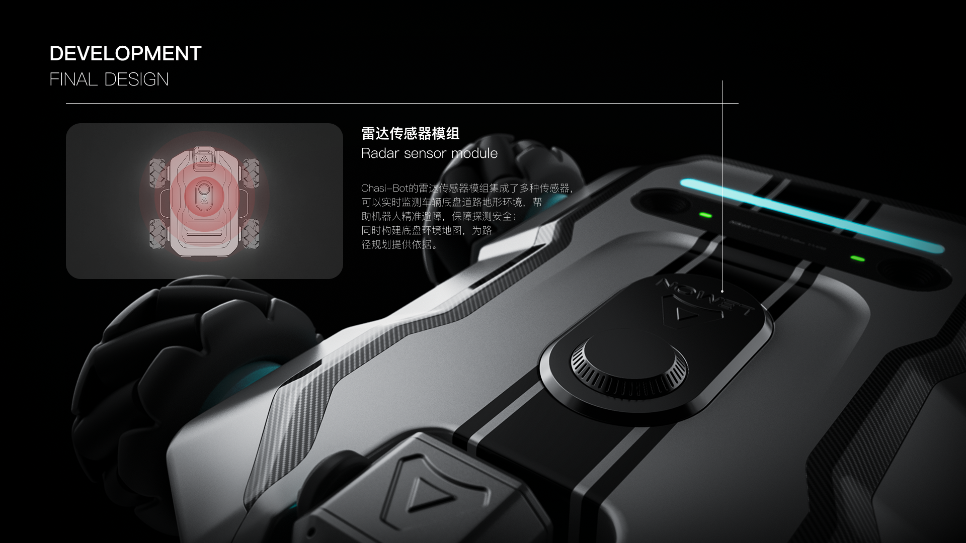 sample reels，Intelligent equipment，robot，Fresh Graduates Job Hunting，