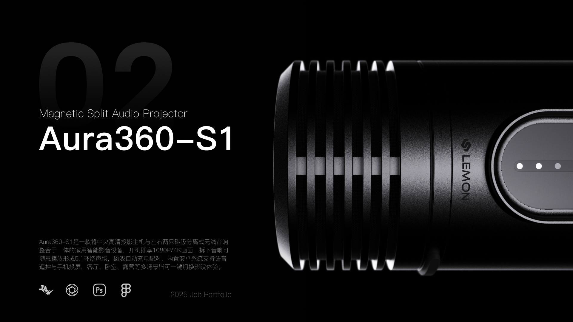 sample reels，Electronics，Projector，Fresh Graduates Job Hunting，