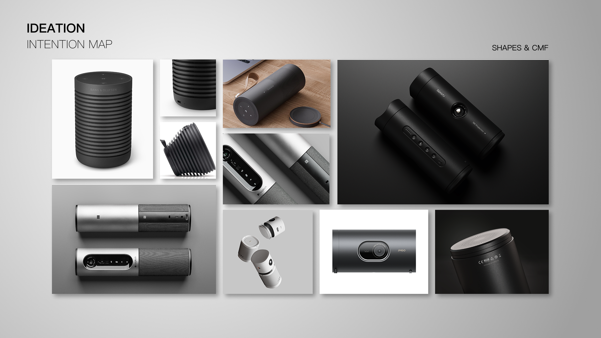 sample reels，Electronics，Projector，Fresh Graduates Job Hunting，