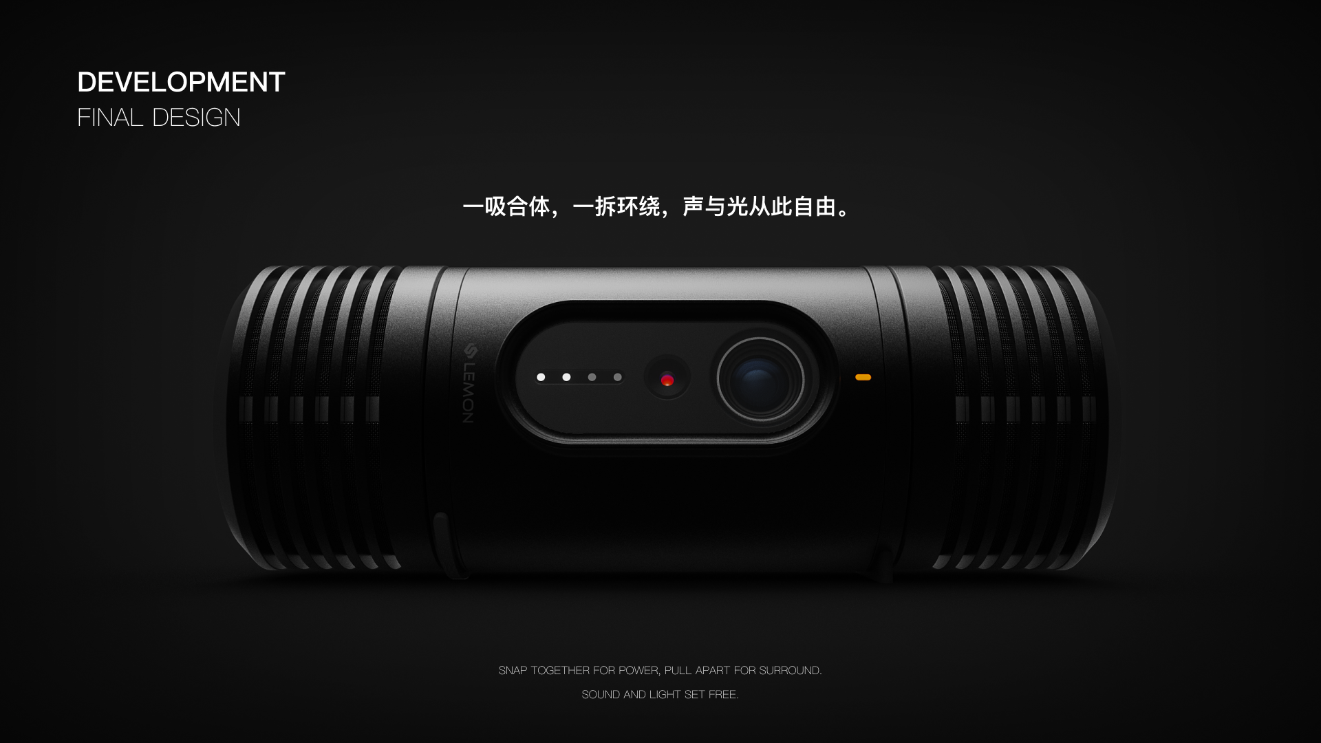 sample reels，Electronics，Projector，Fresh Graduates Job Hunting，