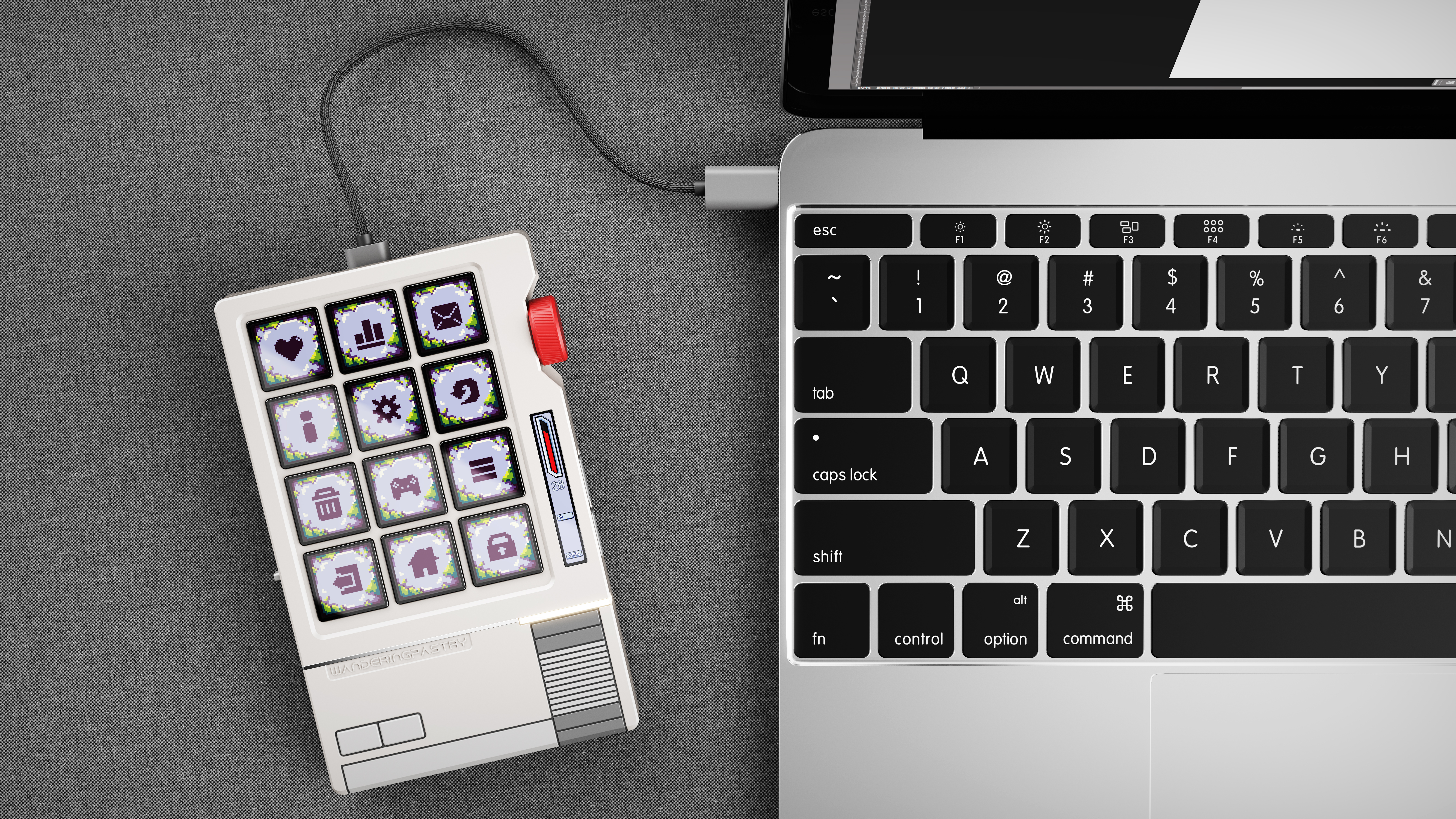 industrial design，product design，Retro，