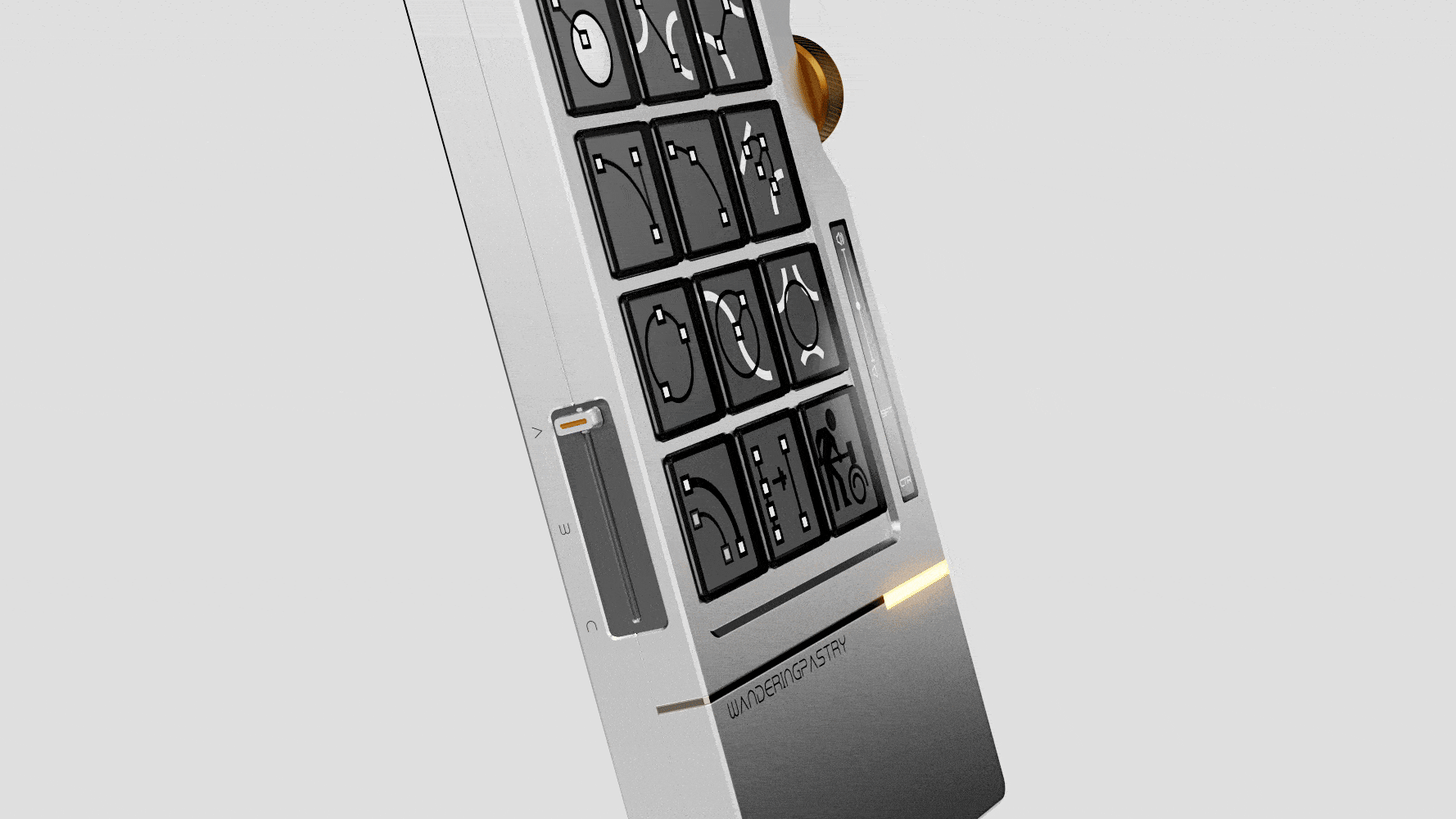 industrial design，product design，Retro，