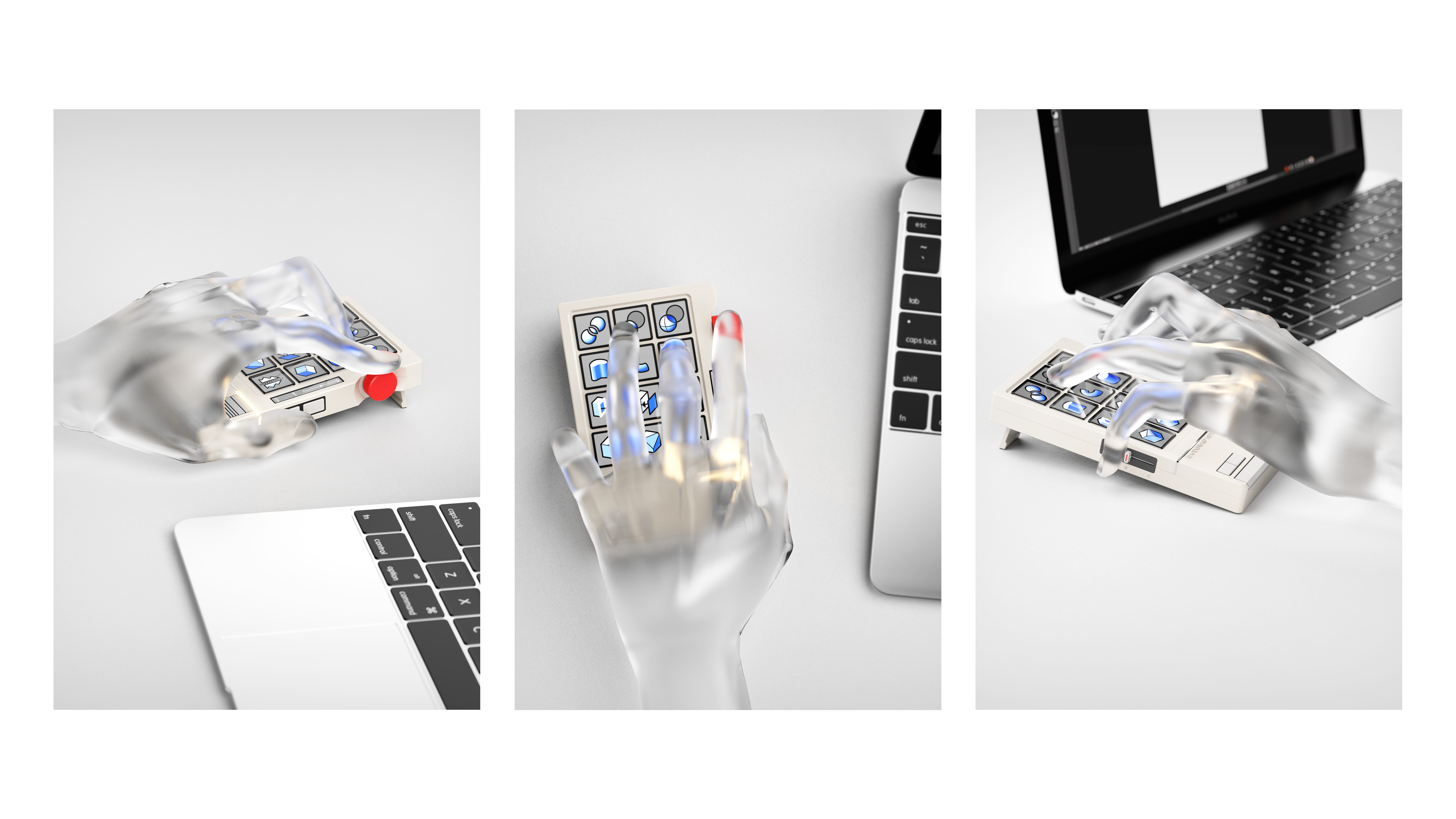 industrial design，product design，Retro，