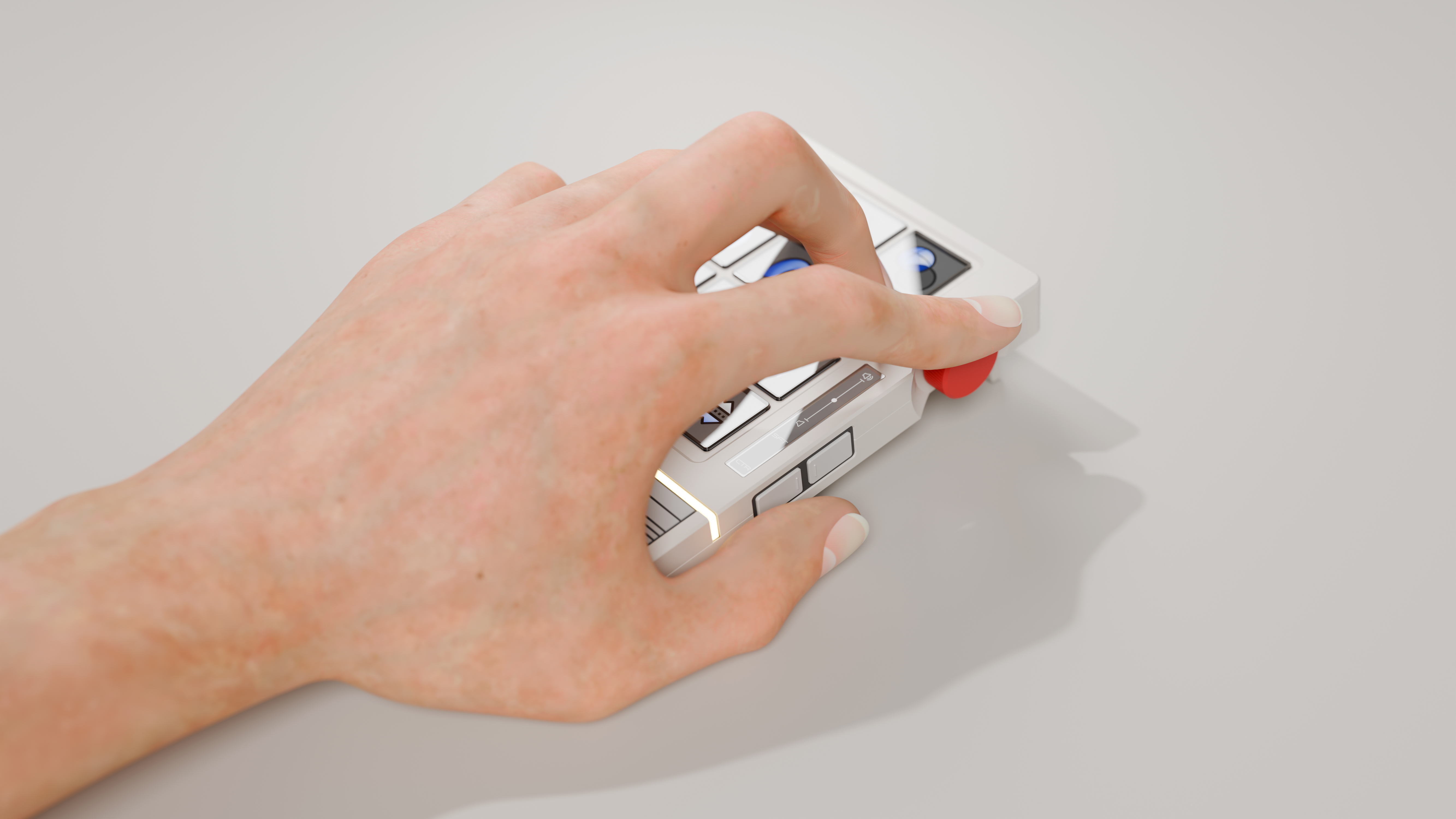 industrial design，product design，Retro，