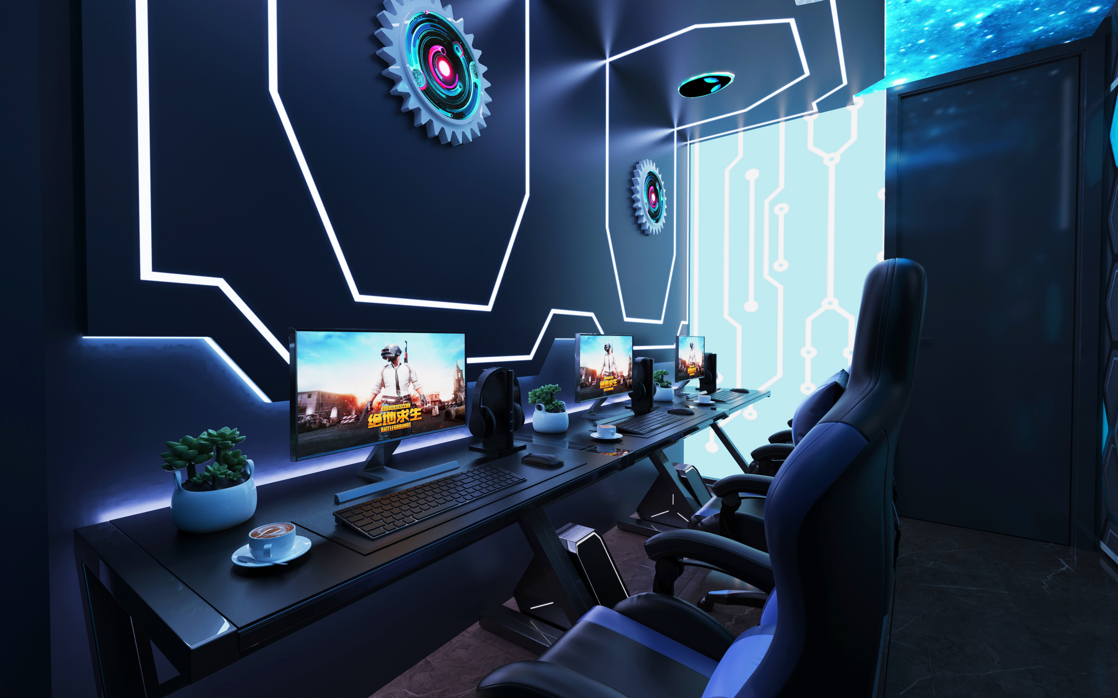 Keyshot rendering，Keyshot scene rendering，Render，industrial design，product design，