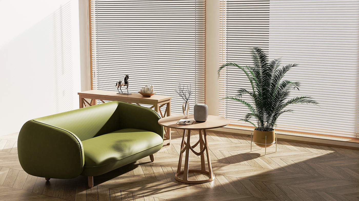 Keyshot rendering，Keyshot scene rendering，Render，industrial design，product design，
