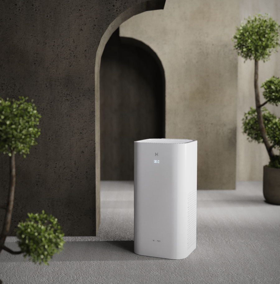 Keyshot rendering，Keyshot scene rendering，Render，industrial design，product design，